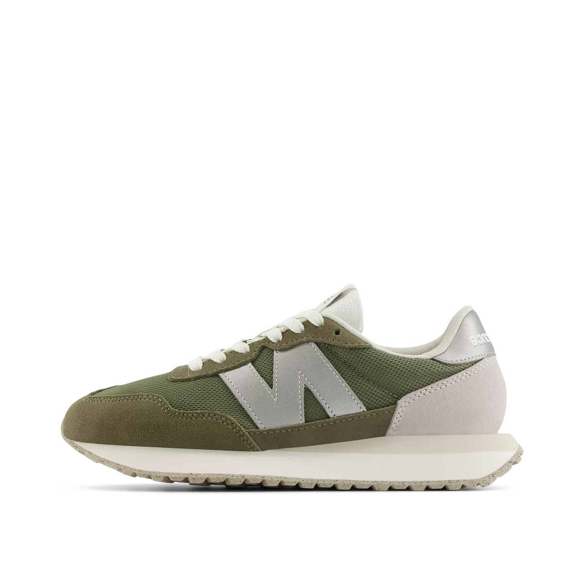 New Balance 237 "Brown/Grey" | WS237MSW