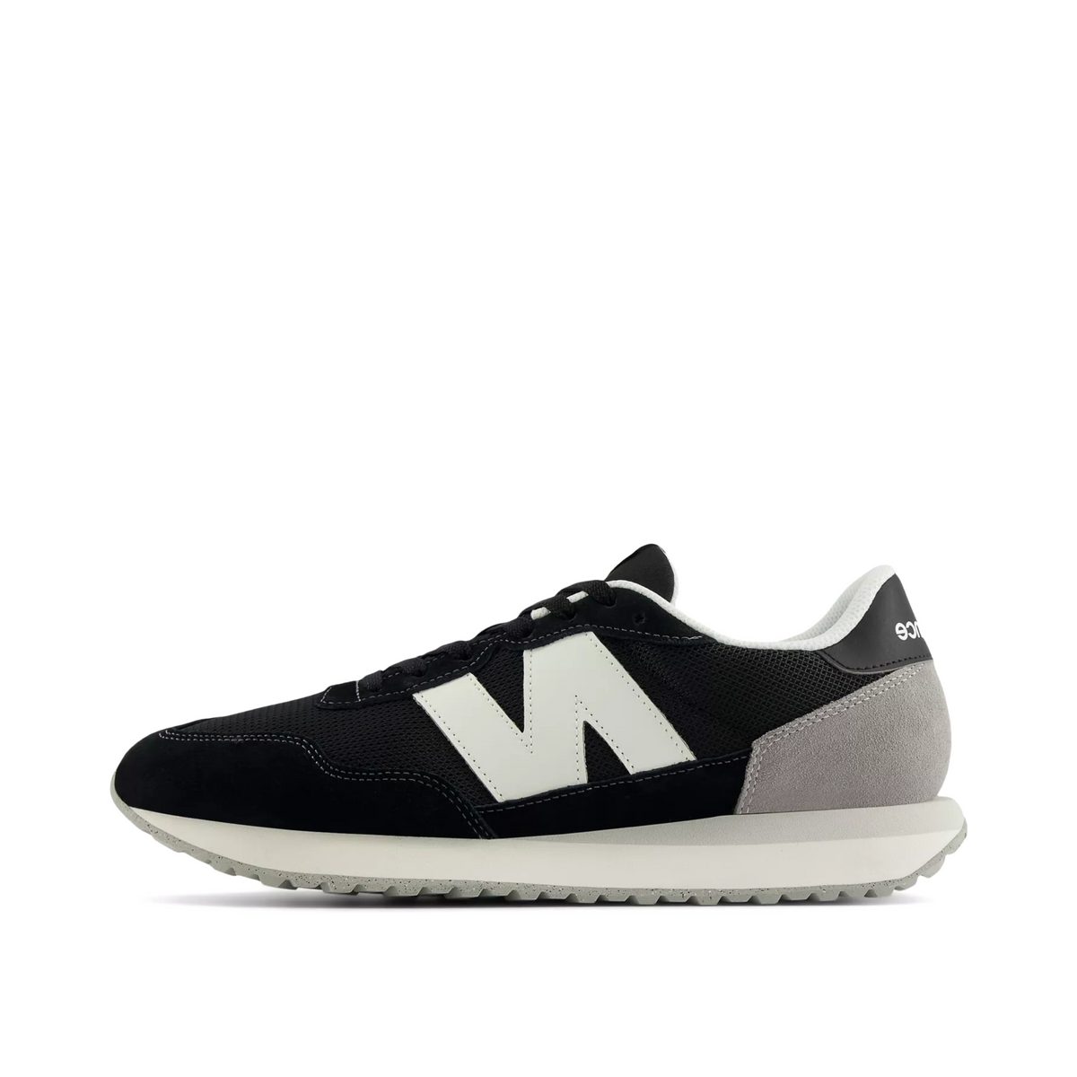 New Balance 237 "Black/White" | MS237LBK
