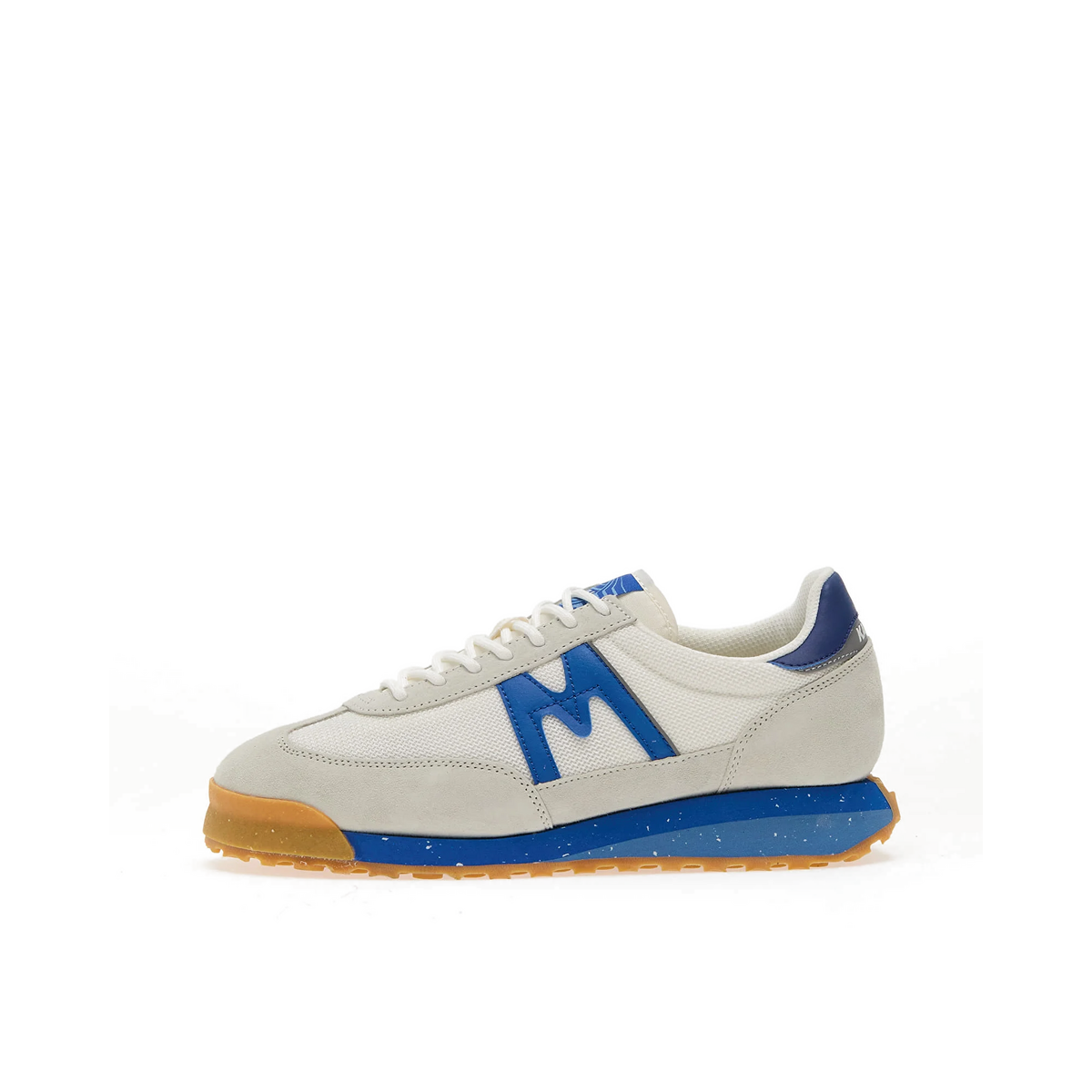 Karhu Mestari Control "Foggy Dew/Imperial Blue" | F840016