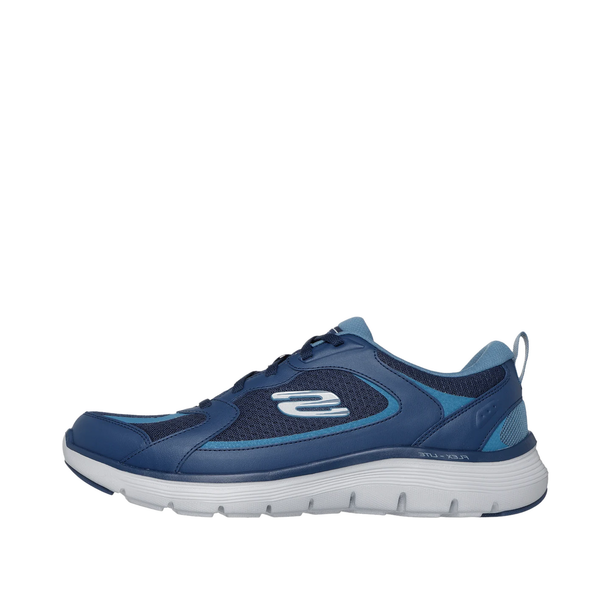 Skechers Flex Advantage 5.0 - Correl "Navy/Blue" | 232819NVBL