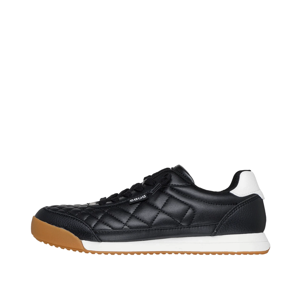 Skechers BOBS Billie - Wild Comfort "Black" | 114596BLK