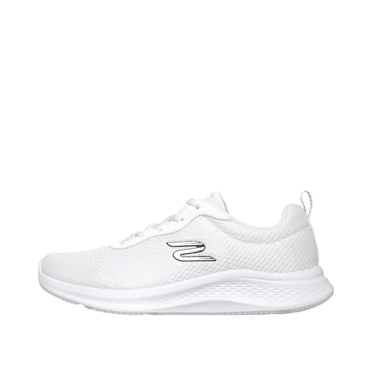 Skechers Skech-Lite Pro 2.0 "White/Black" | 150628WBK