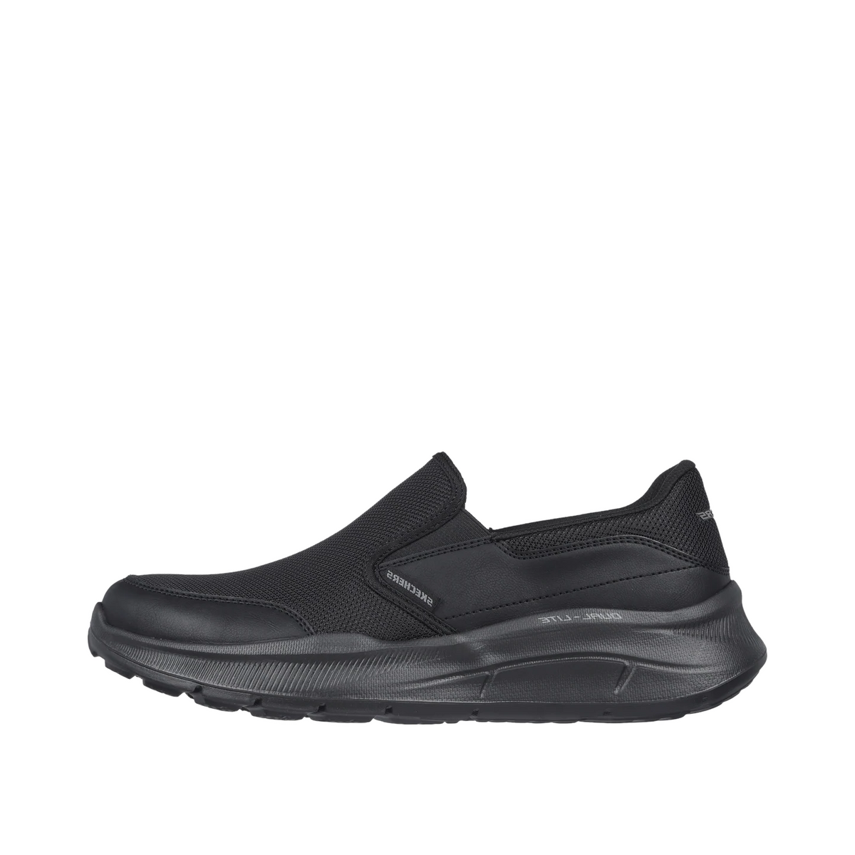 Skechers Relaxed Fit Equalizer 5.0 - Persistable "Black" | 232515BBK