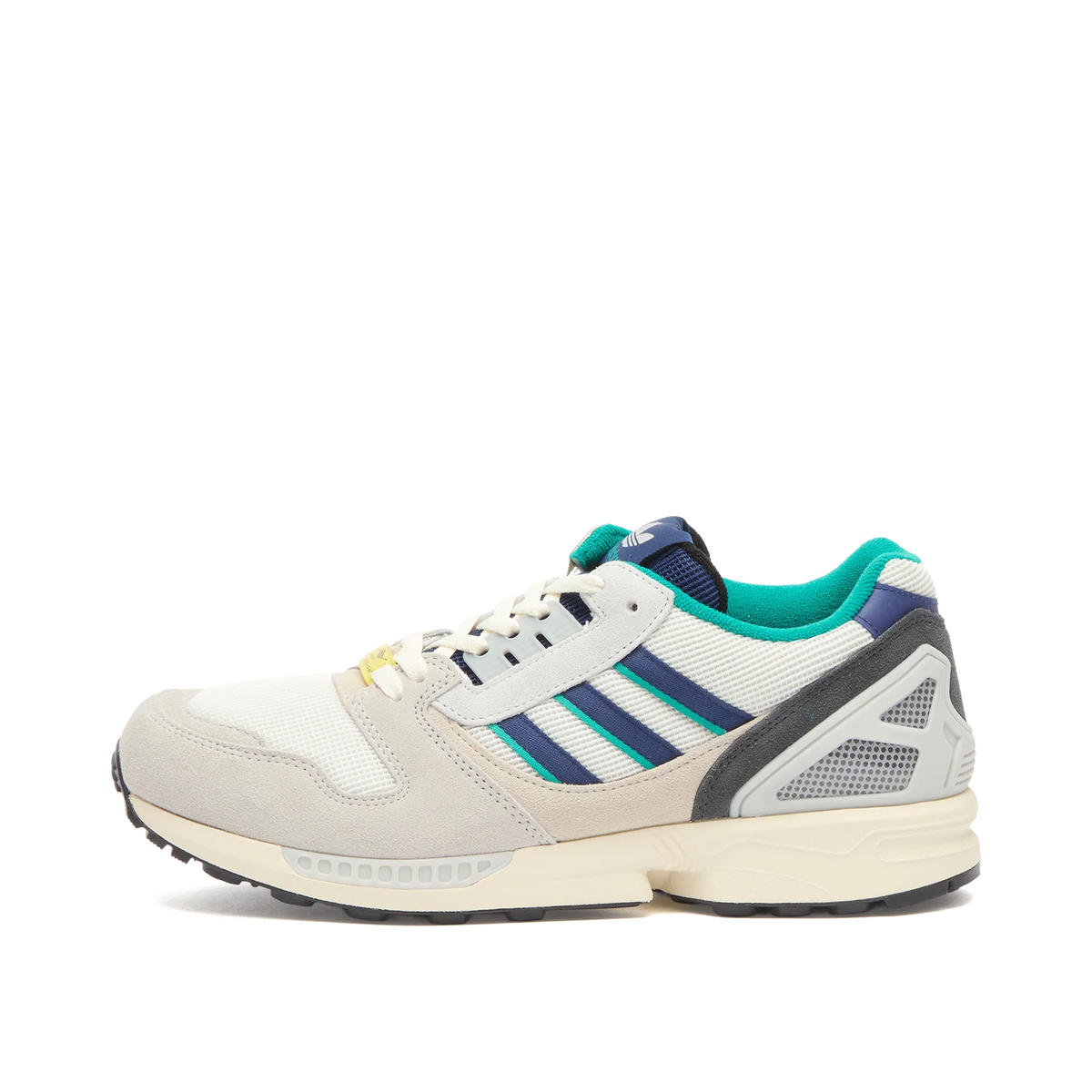 adidas ZX 8000 "Zero Metallic" | KI1376