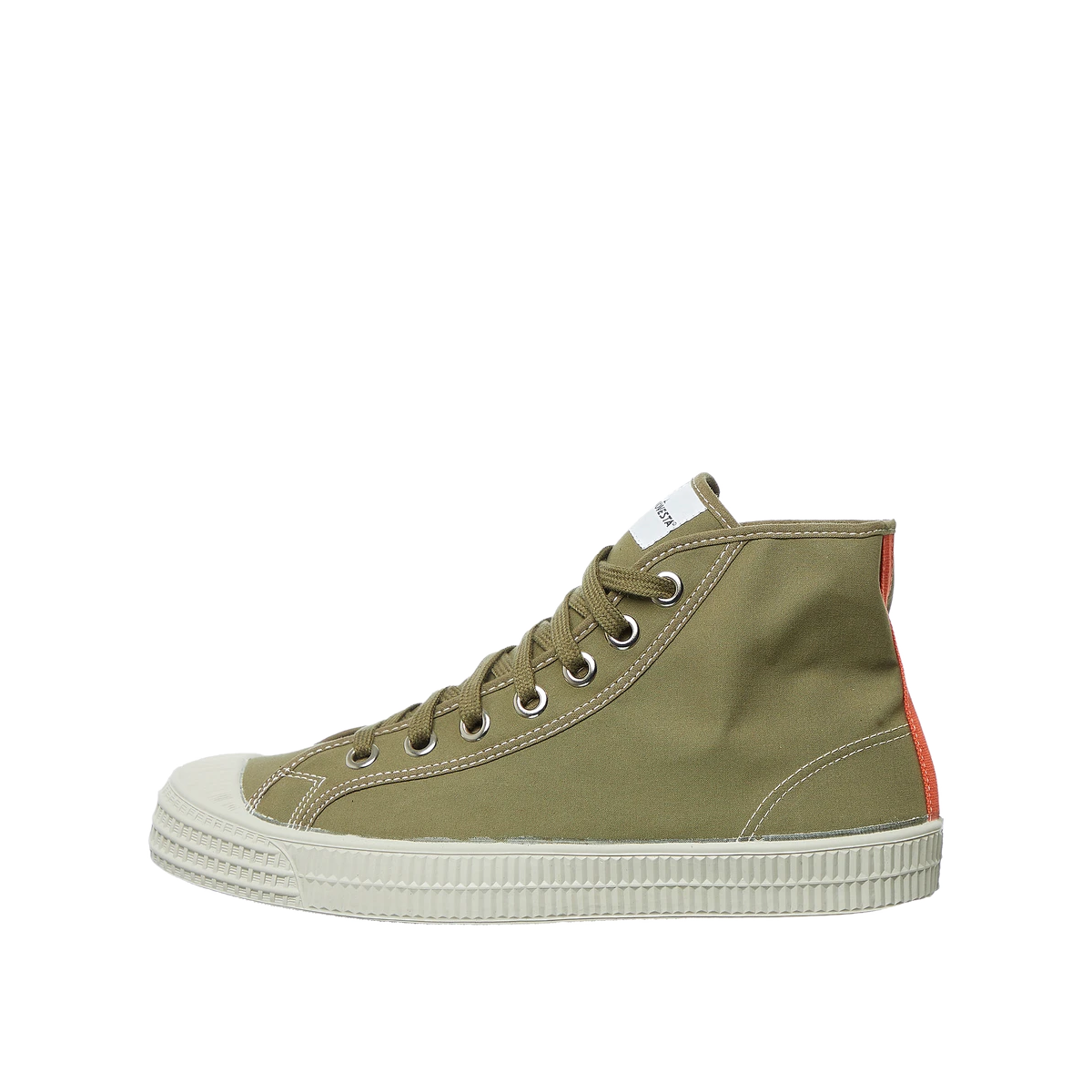 Novesta Star Dribble Wax "Dusky Green" | N47201816242Y112