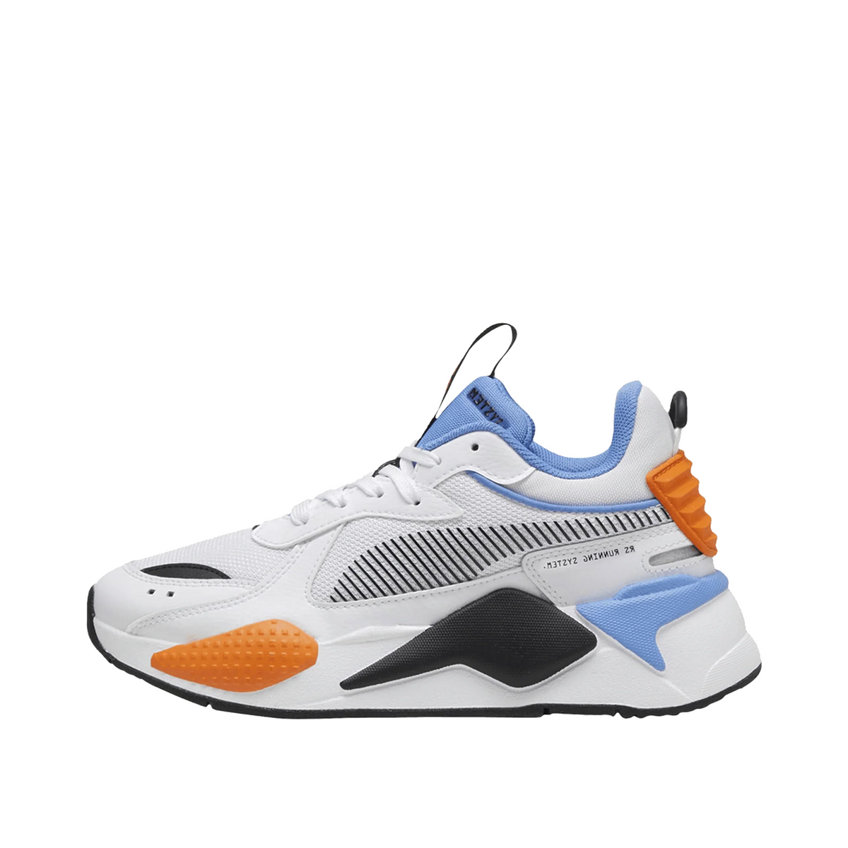 Puma RS-X "White" | 395557-01