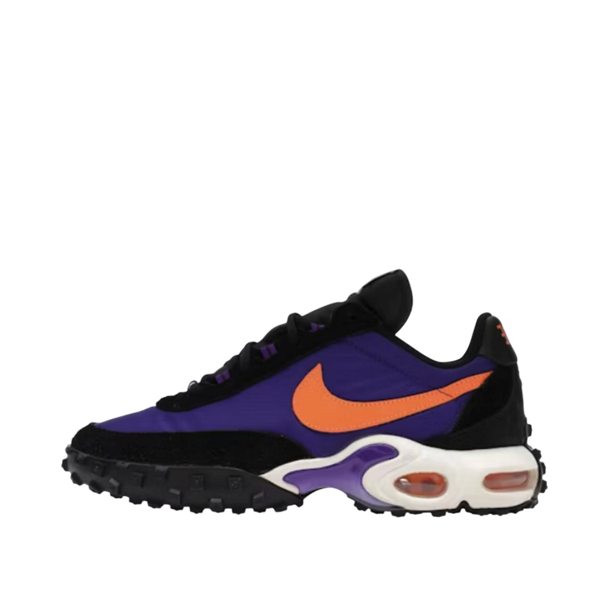 Nike Air Max Waffle Racer SP "Voltage Purple" | FV6946-500