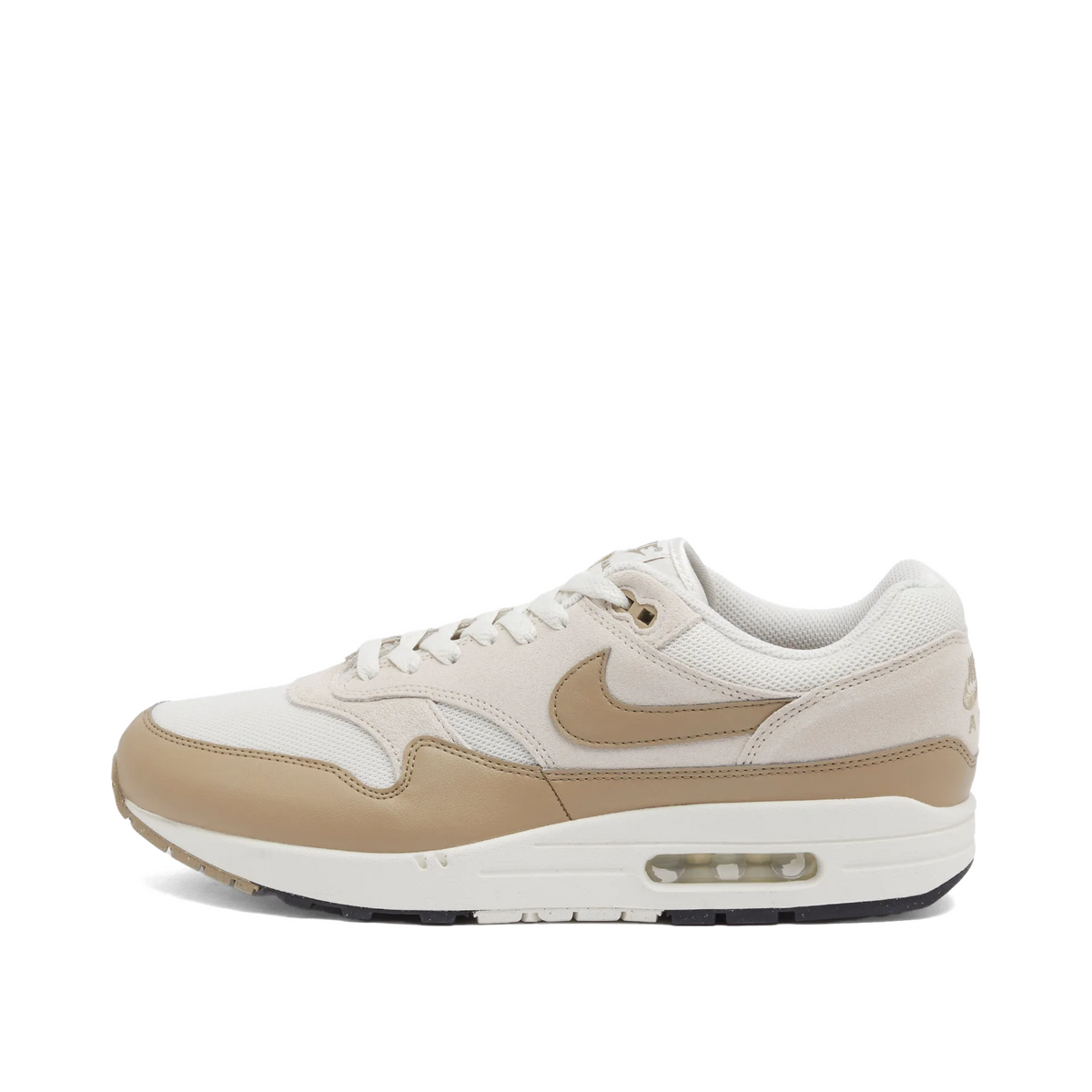 Nike Air Max 1 Essential "Phantom Khaki" | FZ5808-001