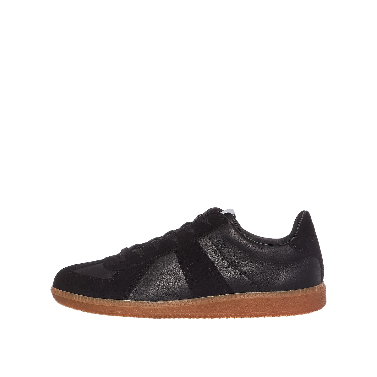 Novesta GAT "Black / Gum" | N97400760Y13Y003