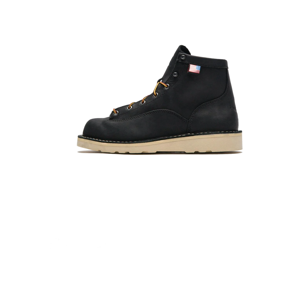 Danner Bull Run "Black" | 15545