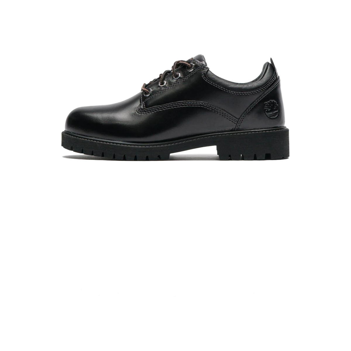 Timberland Heritage "BLACK FULL GRAIN" | TB0A5S9WW021