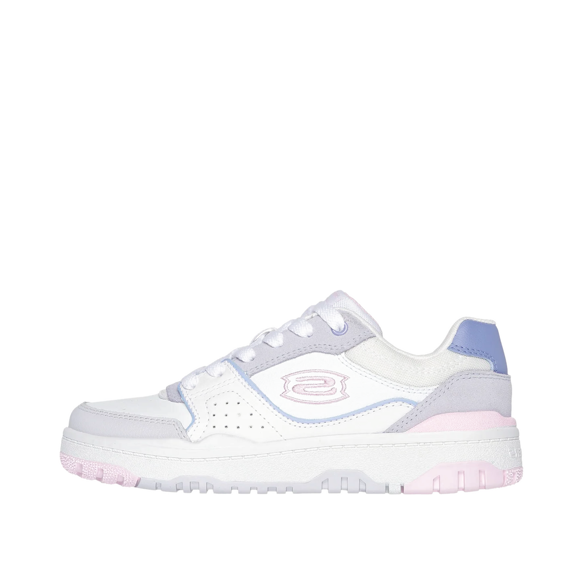 Skechers SKX-228 "White" | 310230LWMLT