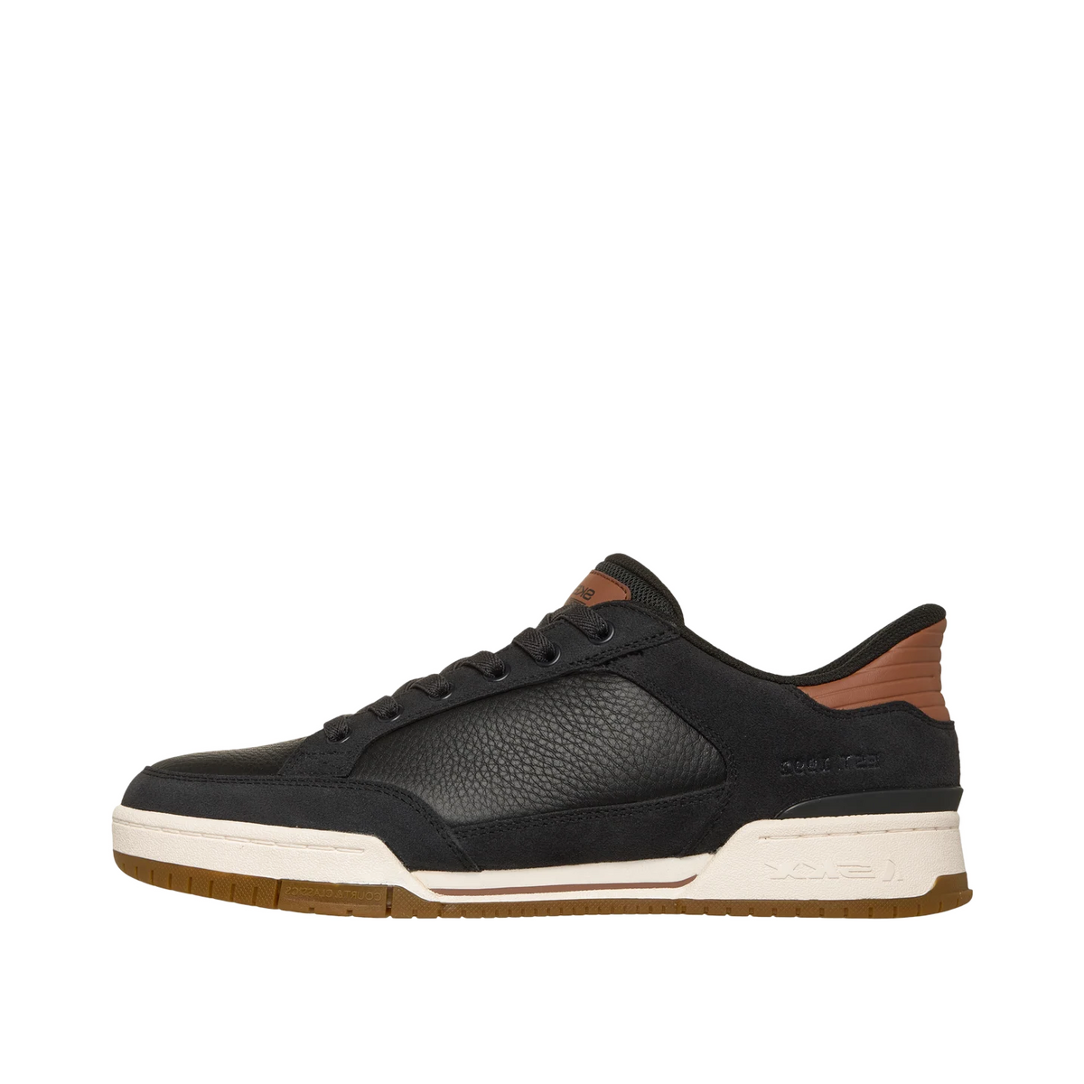Skechers Recoil - Persius "Black/Brown" | 254204BKBR
