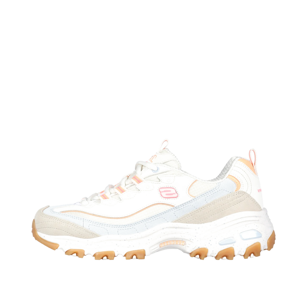 Skechers D'Lites - Bold Views "Natural" | 149589NTMT