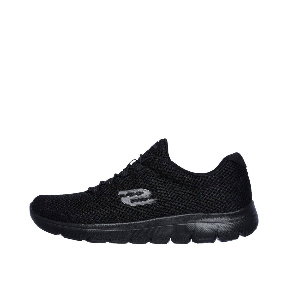 Skechers Summits CM "Black" | 12985BBK