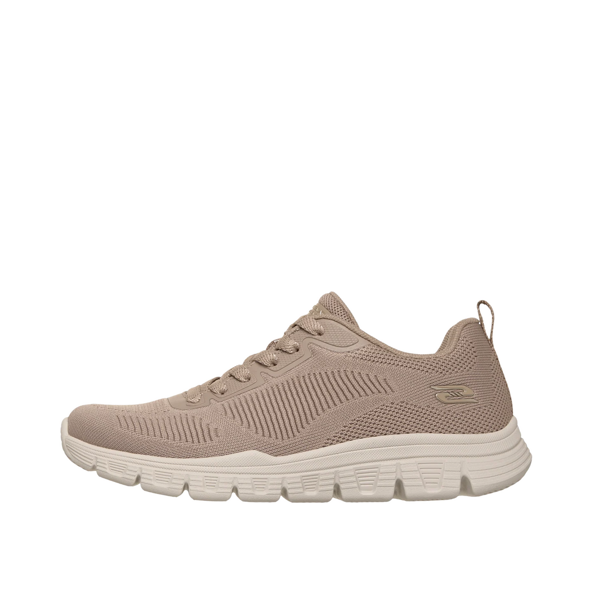 Skechers BOBS Sport B Lite "Taupe" | 117700TPE