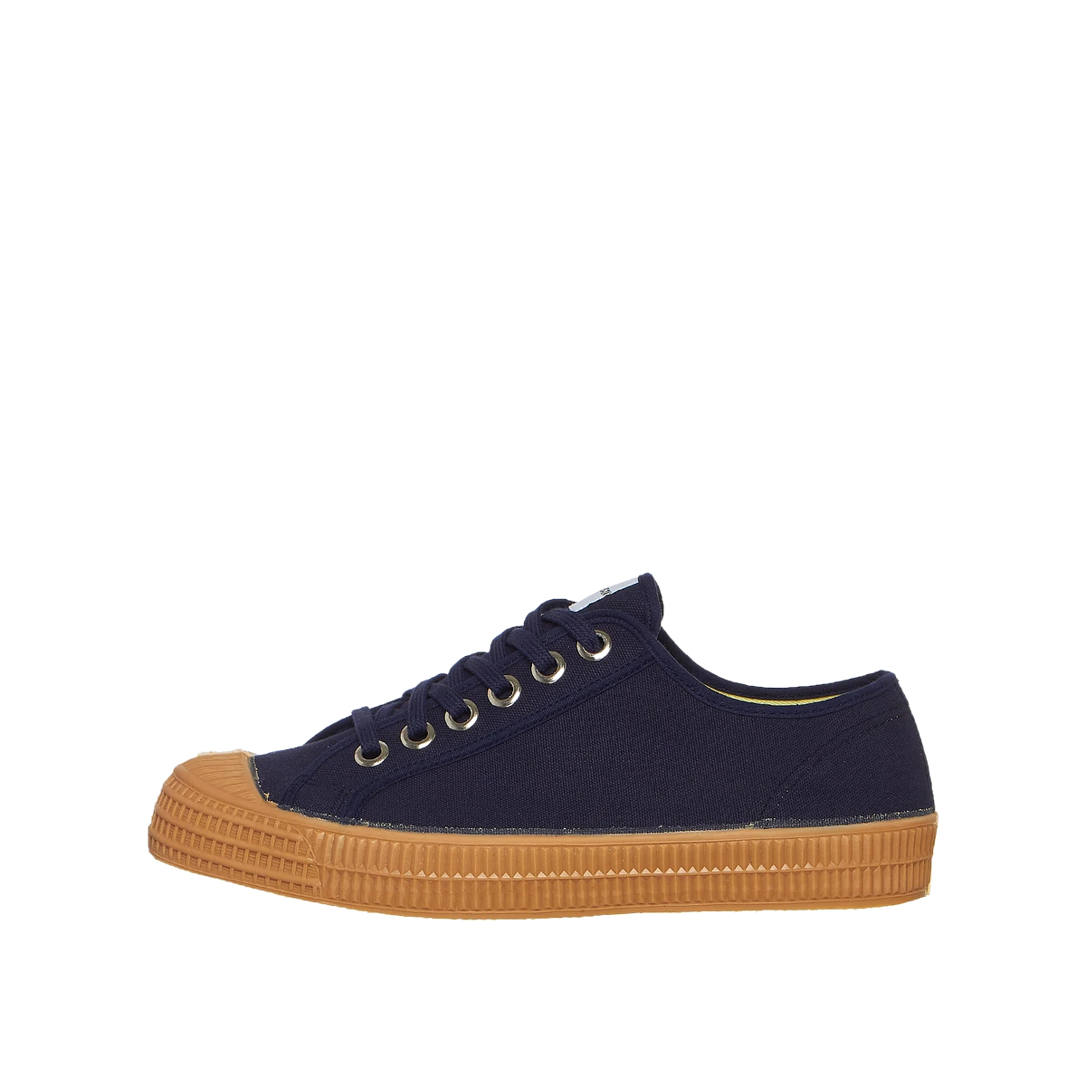 Novesta Star Master Classic "Navy / Transparent" | N77201927Y27Y003