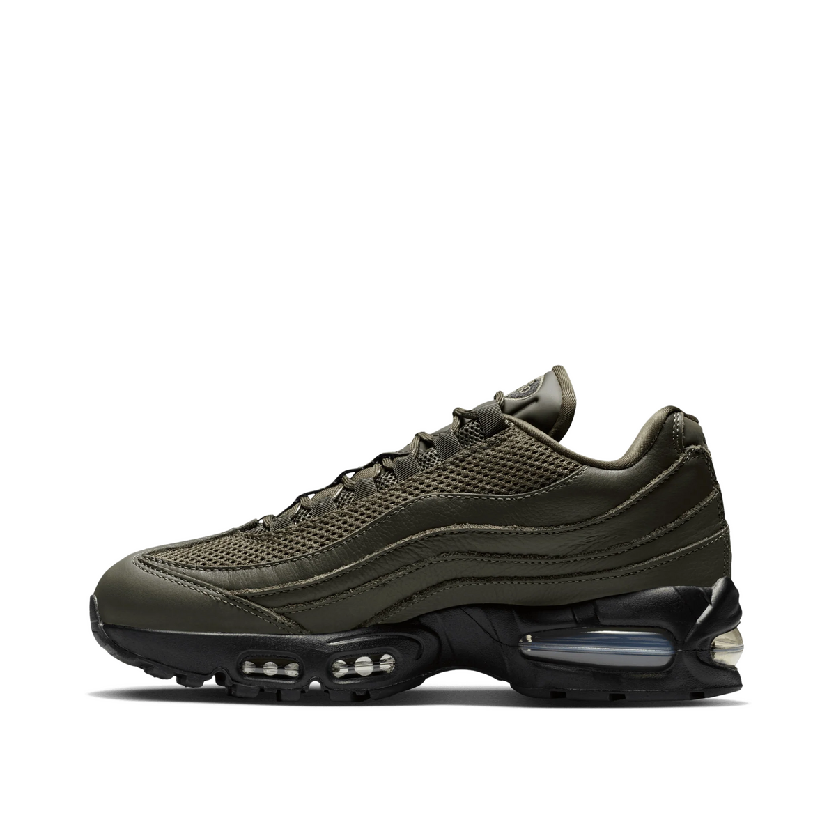 Nike Wmns Air Max 95 "Cargo Khaki / Medium Olive" | IH1413-300