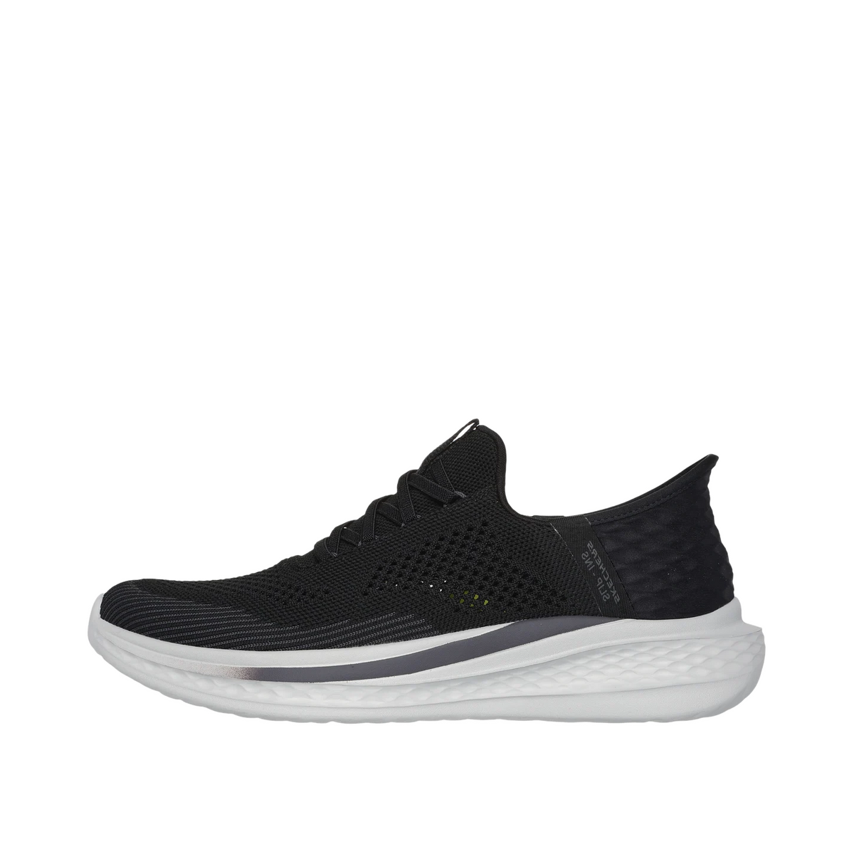 Skechers Slip-ins RF Slade - Quinto "Black" | 210810BLK