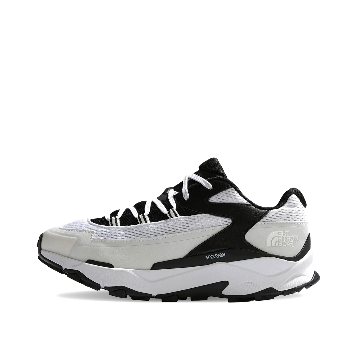 The North Face Vectiv Taraval "White" | NF0A52Q1LG5