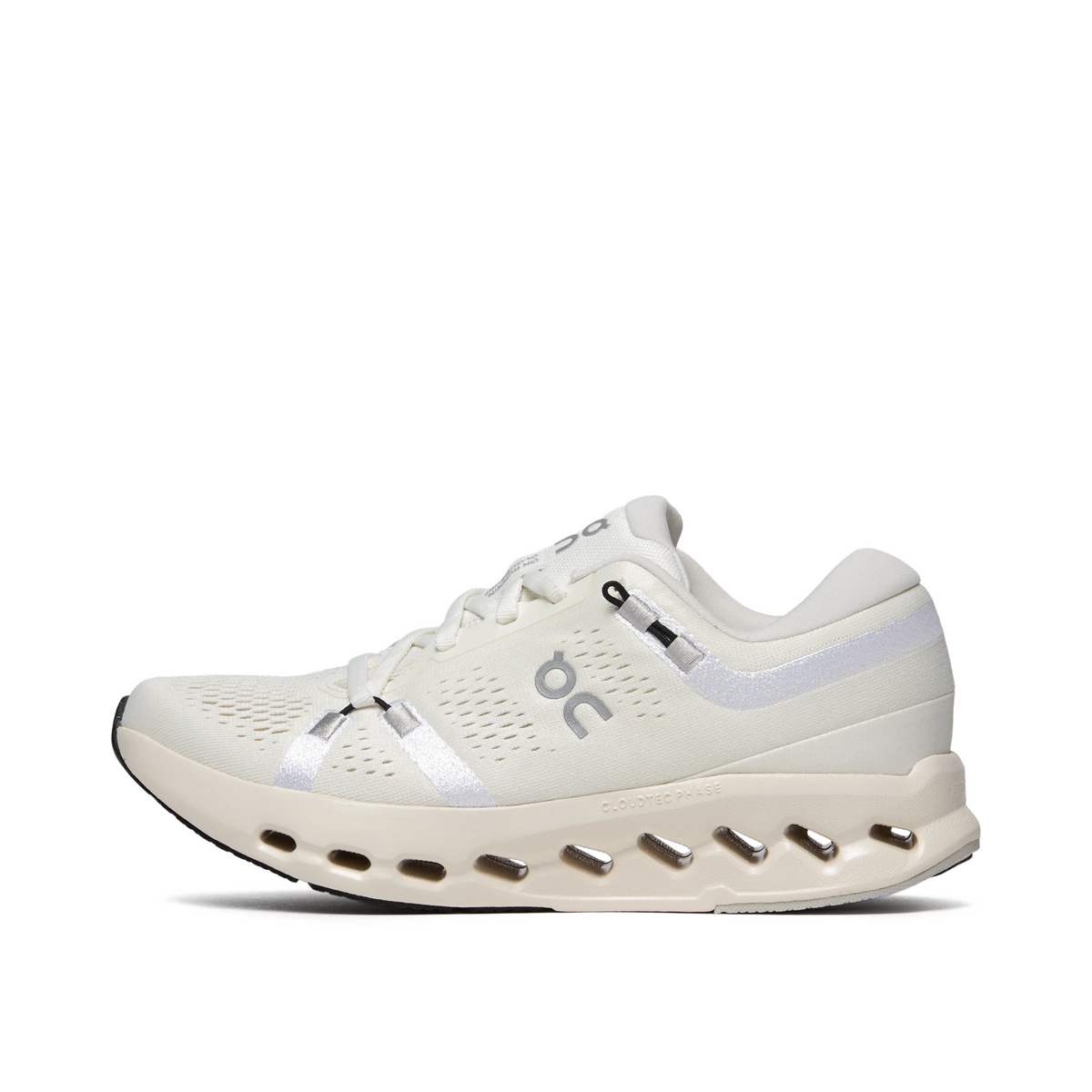 On Cloudsurfer 2 Wmns "Ivory" | 3WF10103334