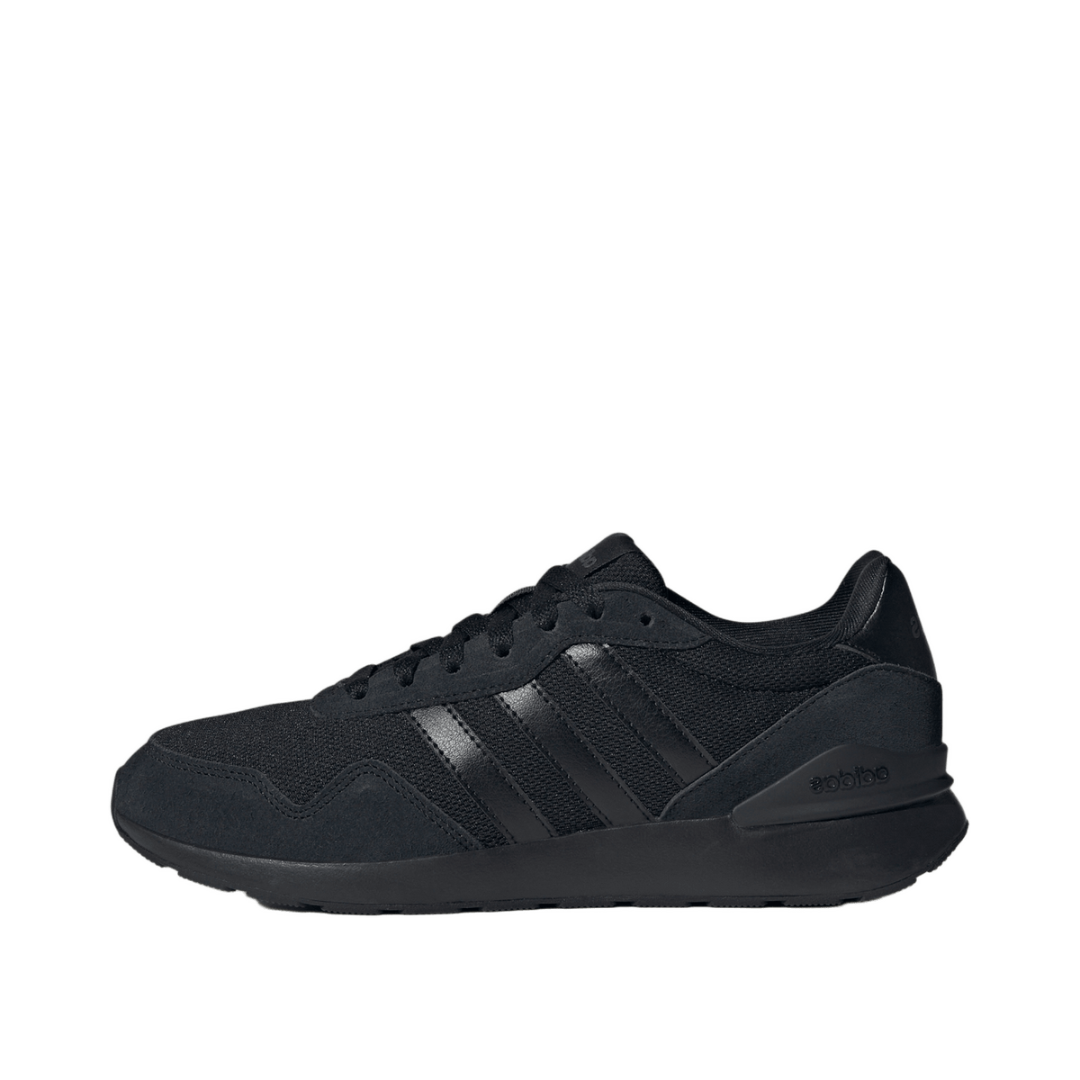 Adidas RUN 60s 4.0 "Black" | JR2058