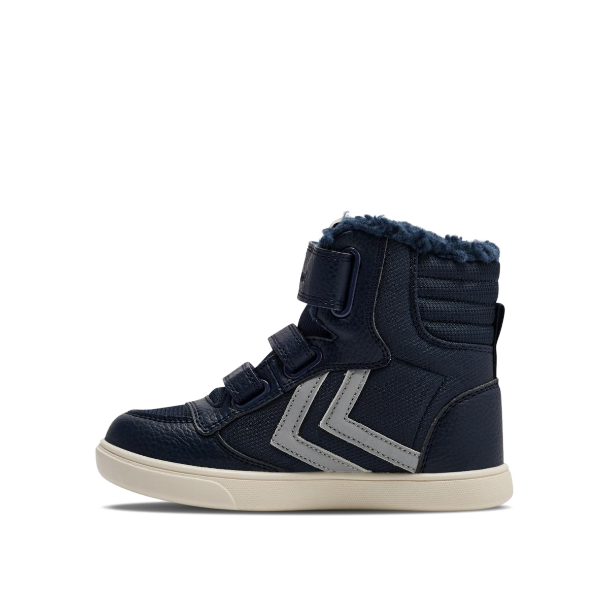 Hummel Stadil Super Tex Mid "Black" | 2153897689