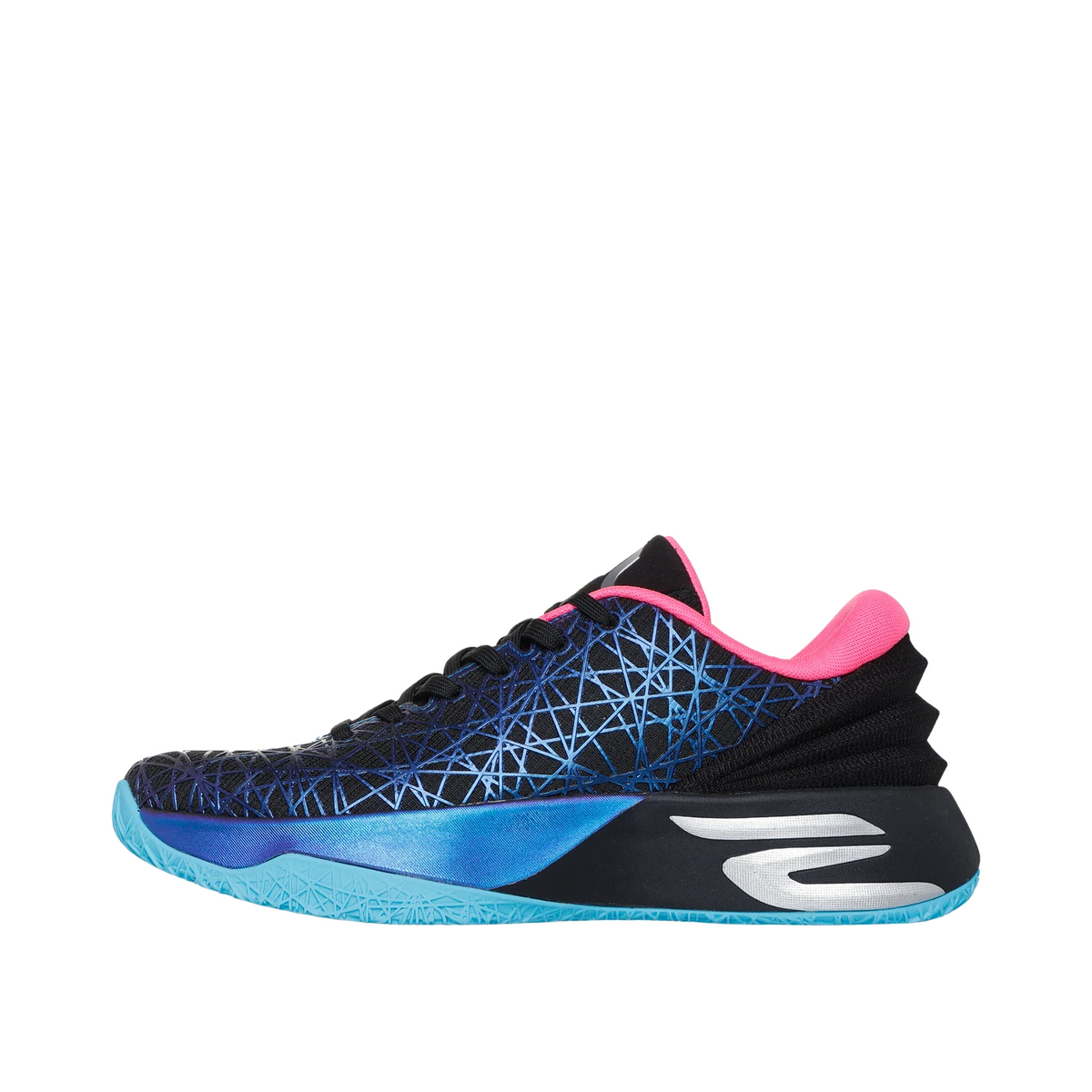 Skechers SKX JE 1 "Noir" | 253030BBLP