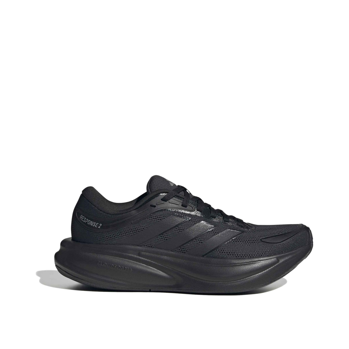 Adidas Response 2 Wmns "Noir" | KJ1761