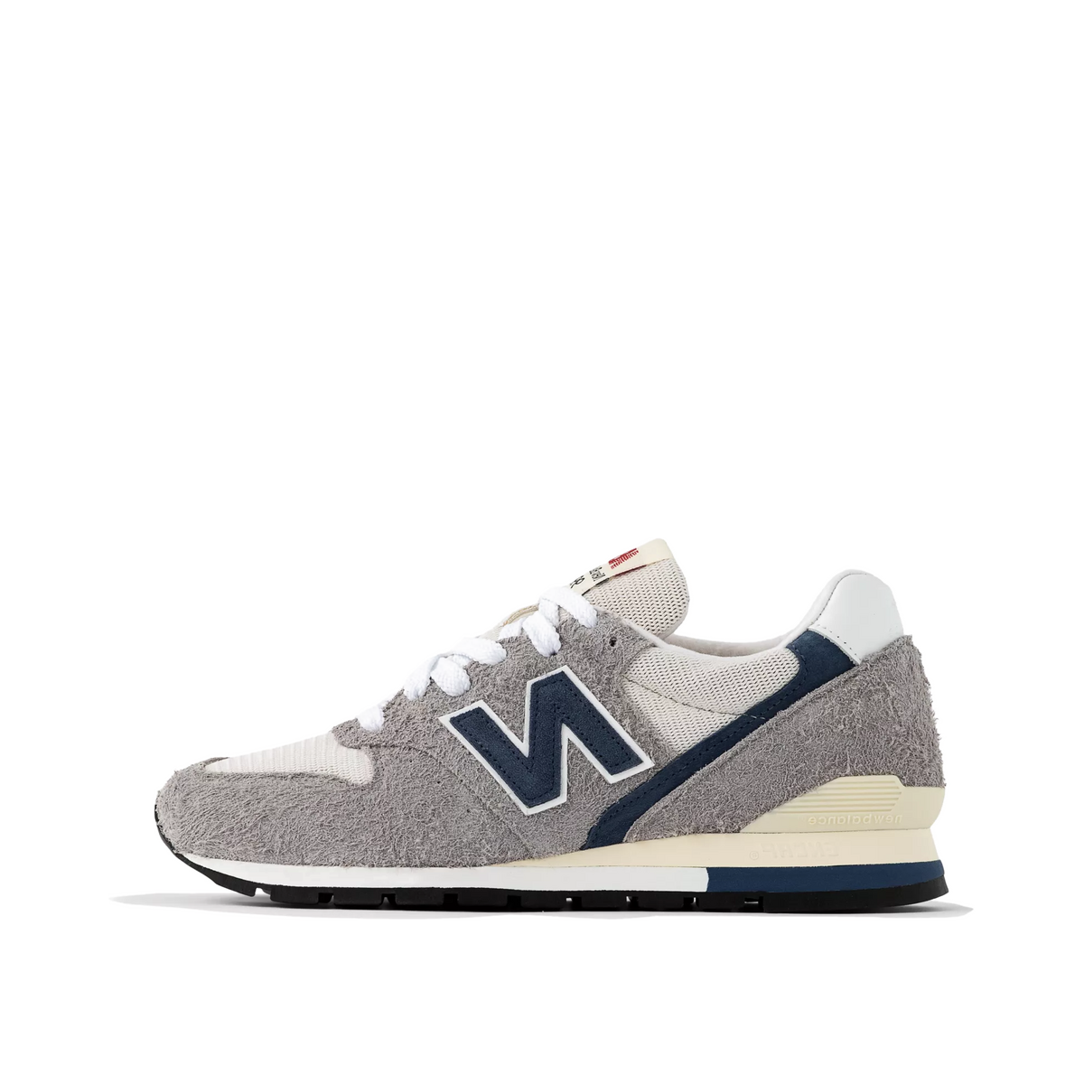 New Balance 996 Made in USA "Grey/Blue" | U996TE