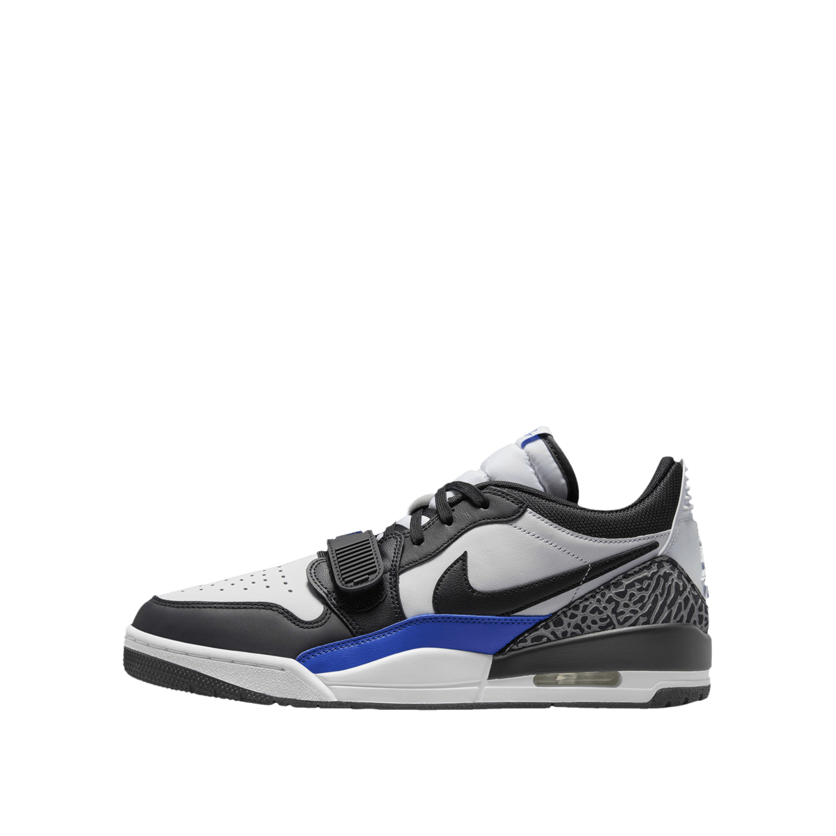 Air Jordan Legacy 312 Low "Black" | CD7069-114