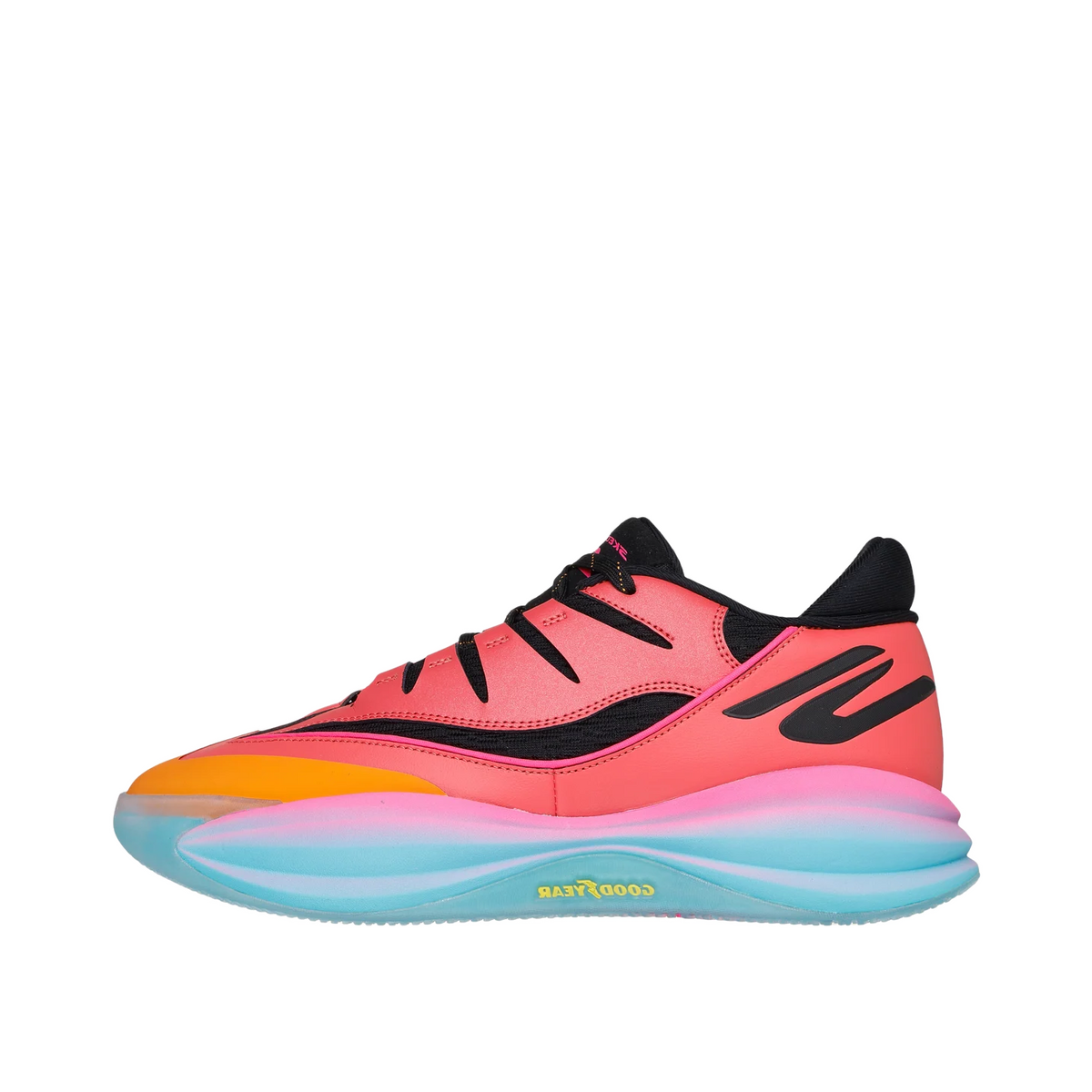 Skechers SKX B-LITE "Black" | 253025BKMT