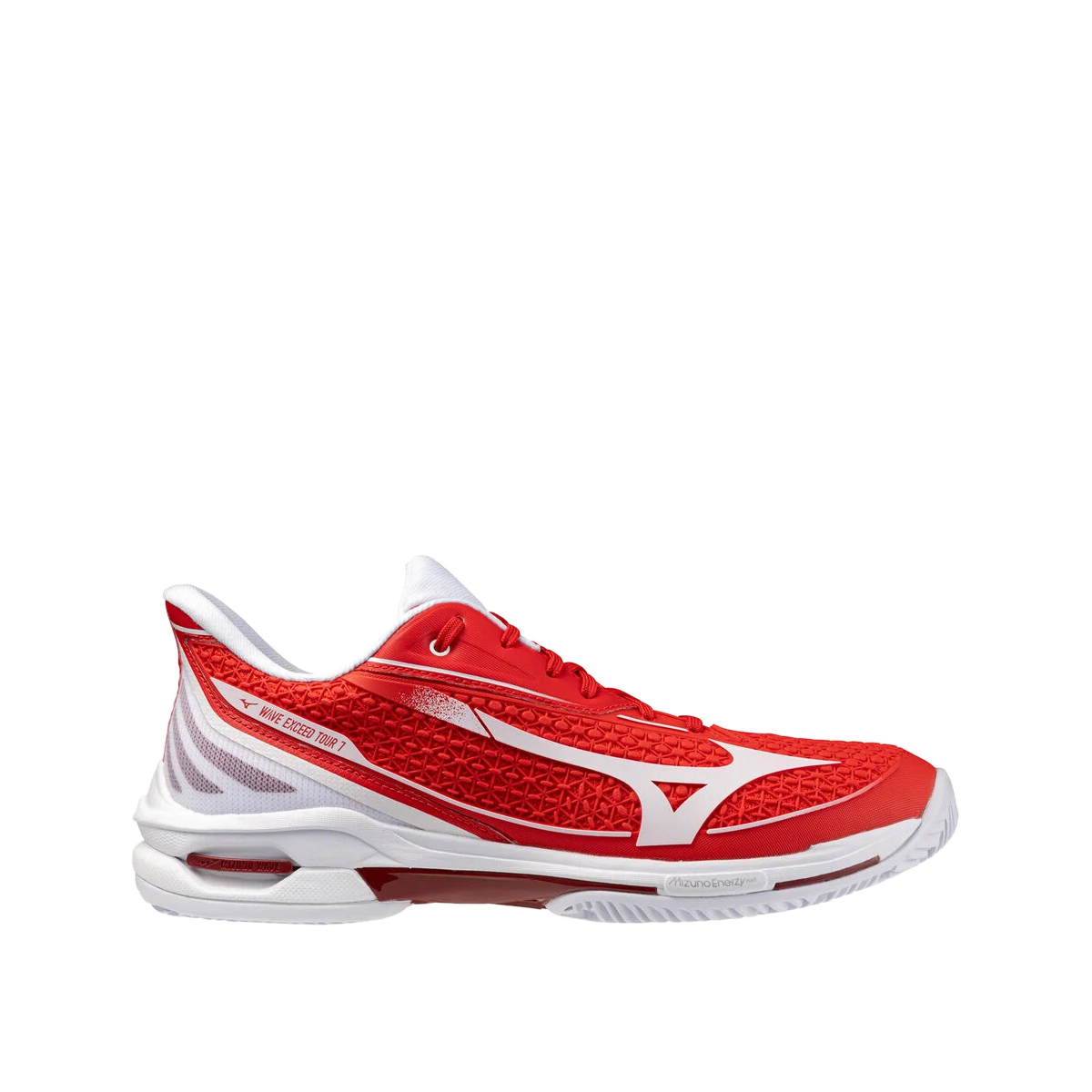 Mizuno Wave Exceed Tour 7 "Red" | 61GC267562