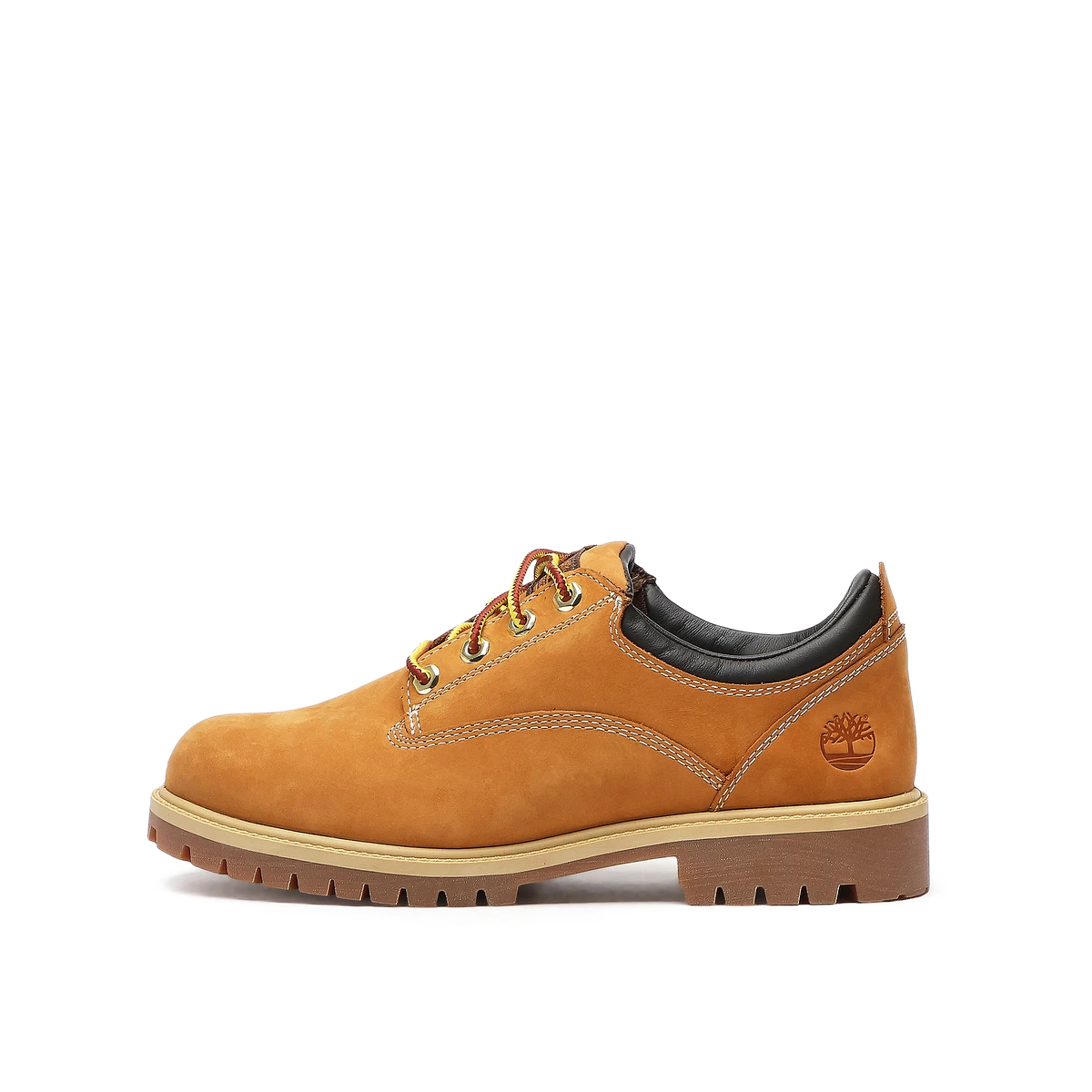 Timberland Heritage "Wheat Nubuck" | TB0A5S9W7541