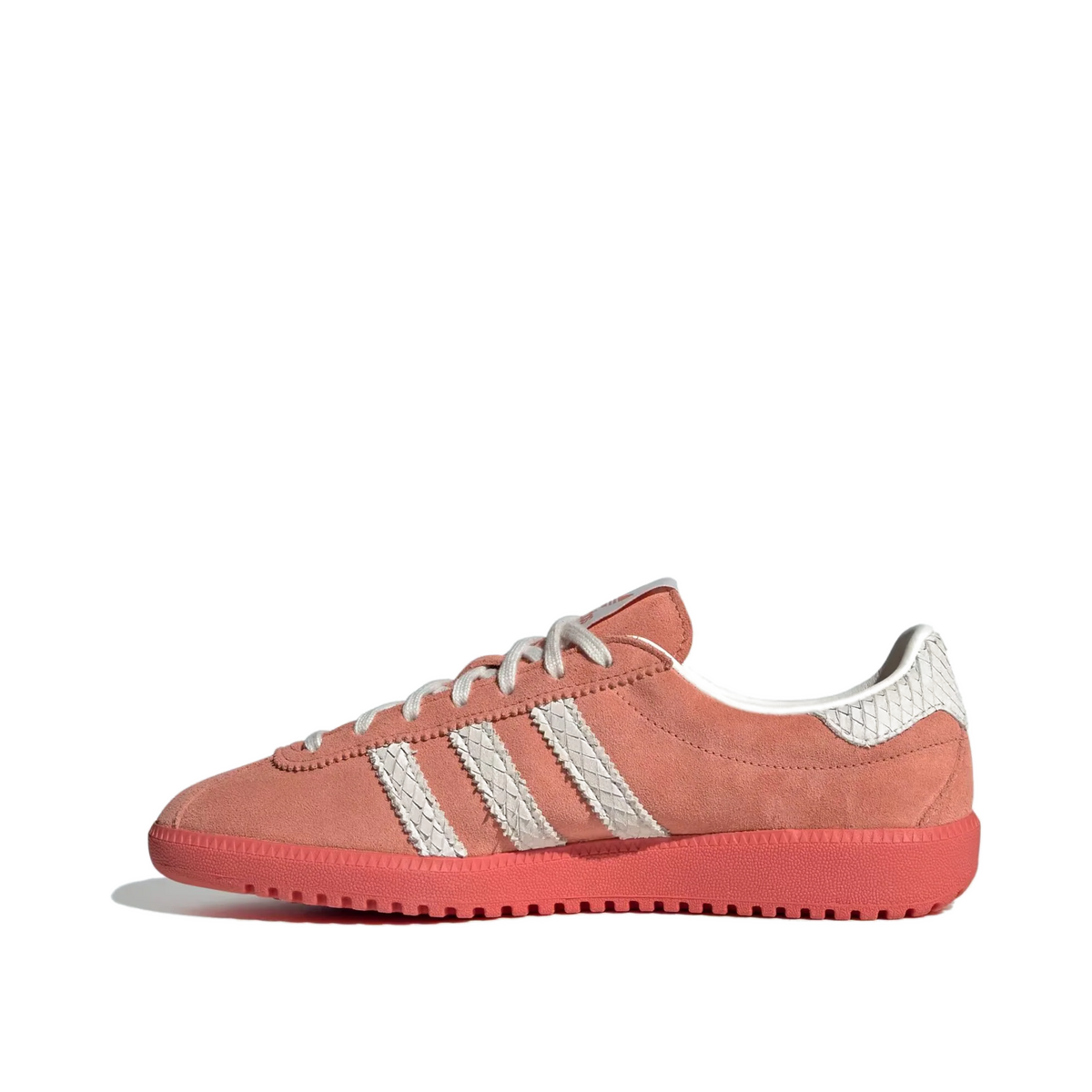 Adidas Originals Bermuda Wmns "Pink Preloved Scarlet" | IF6559