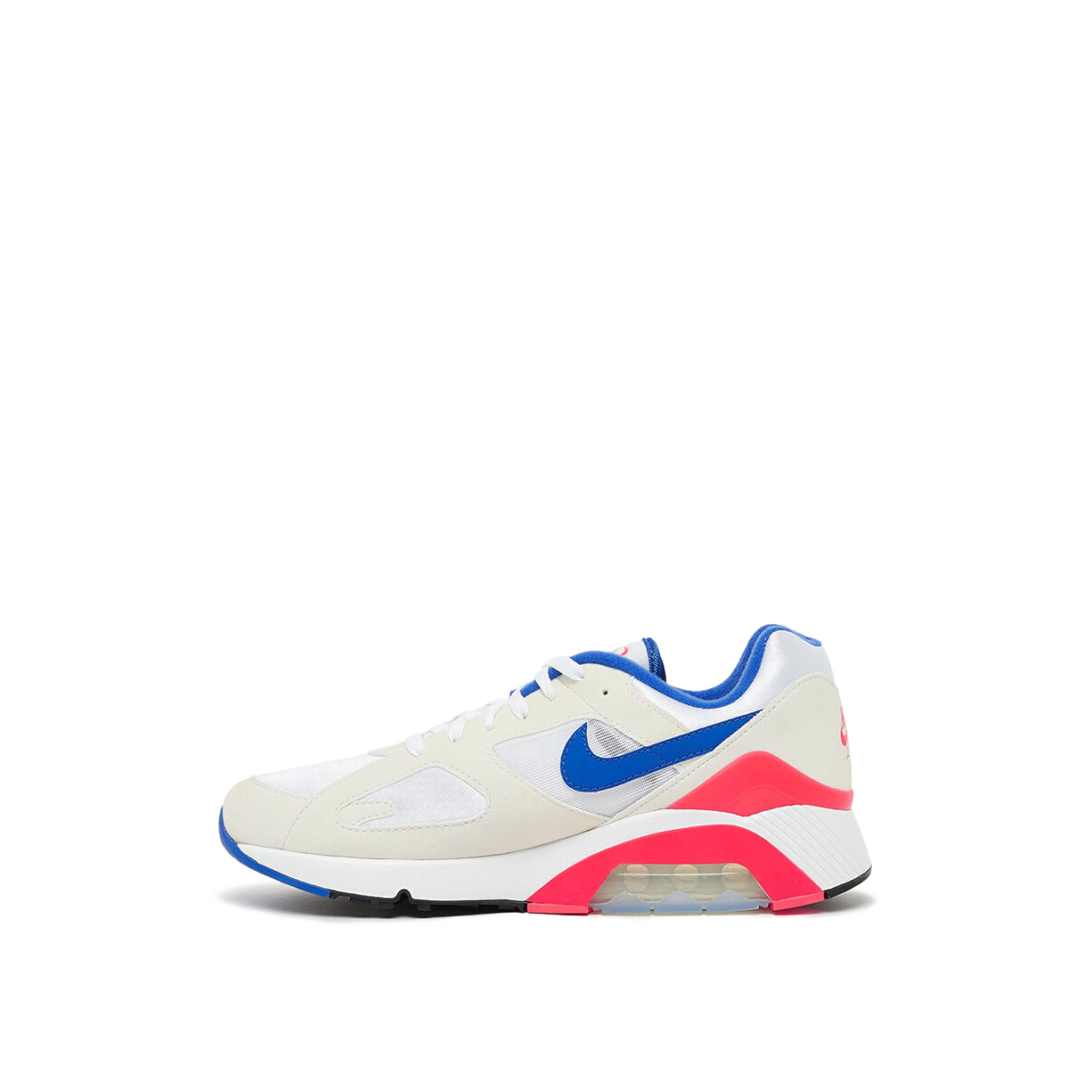 Nike Air Max 180 "Ultramarine" | FJ9259-100