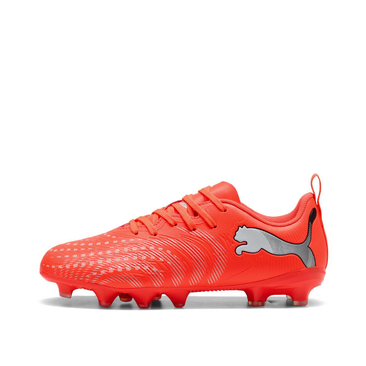 PUMA ULTRA 6 PLAY "Glowing Red/White/Black" | 108723-01