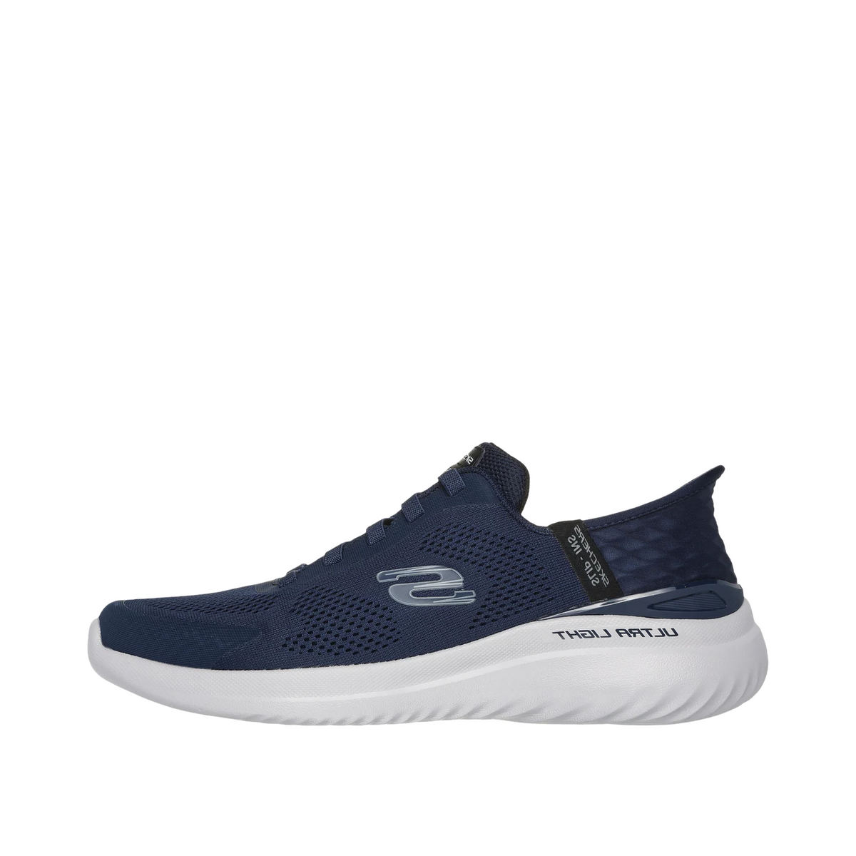 Skechers Bounder 2.0 "Marine" | 232459NVY