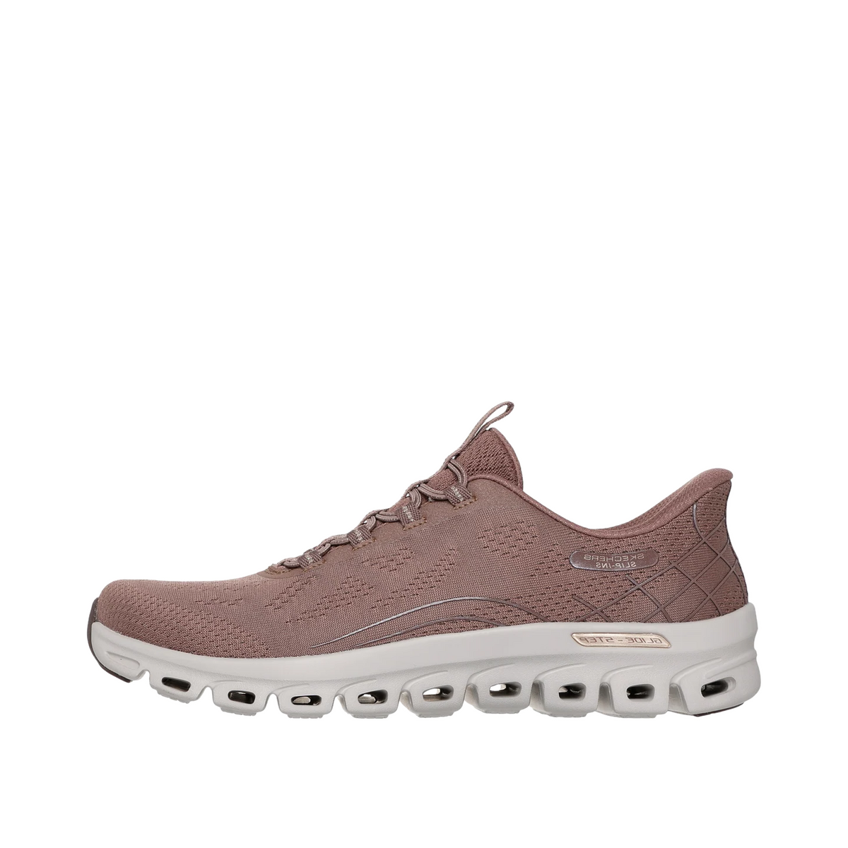 Skechers Glide-Step Elevate "Brown" | 104750BRN