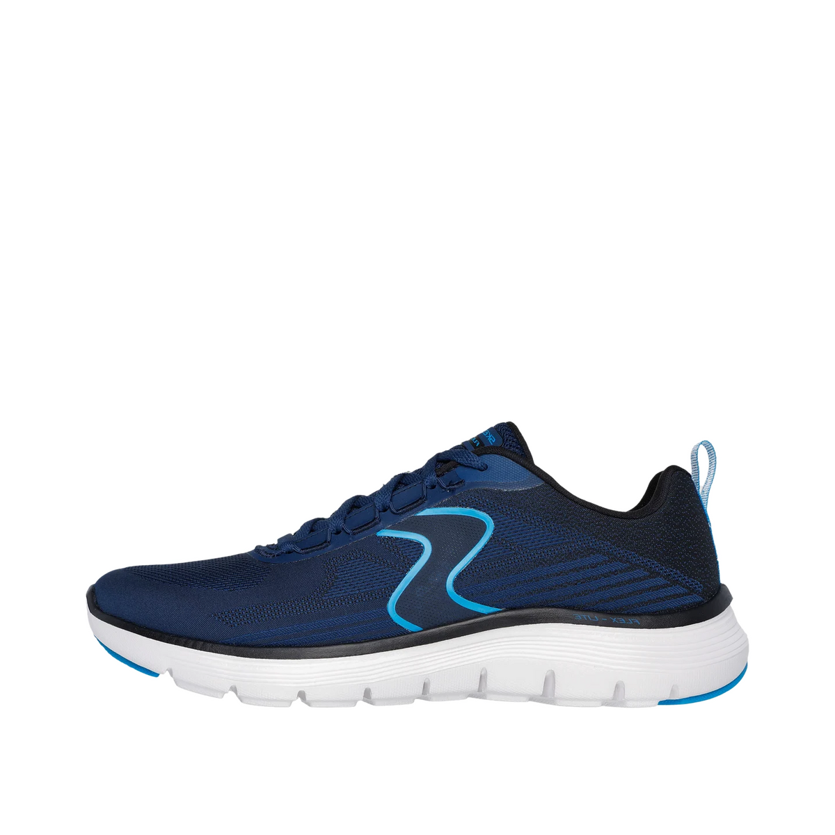 Skechers Flex Advantage 5.0 - Spreelo "Navy/Blue" | 232828NVBL