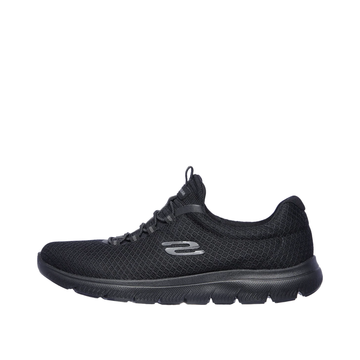Skechers Summits "Black" | 12980BBK