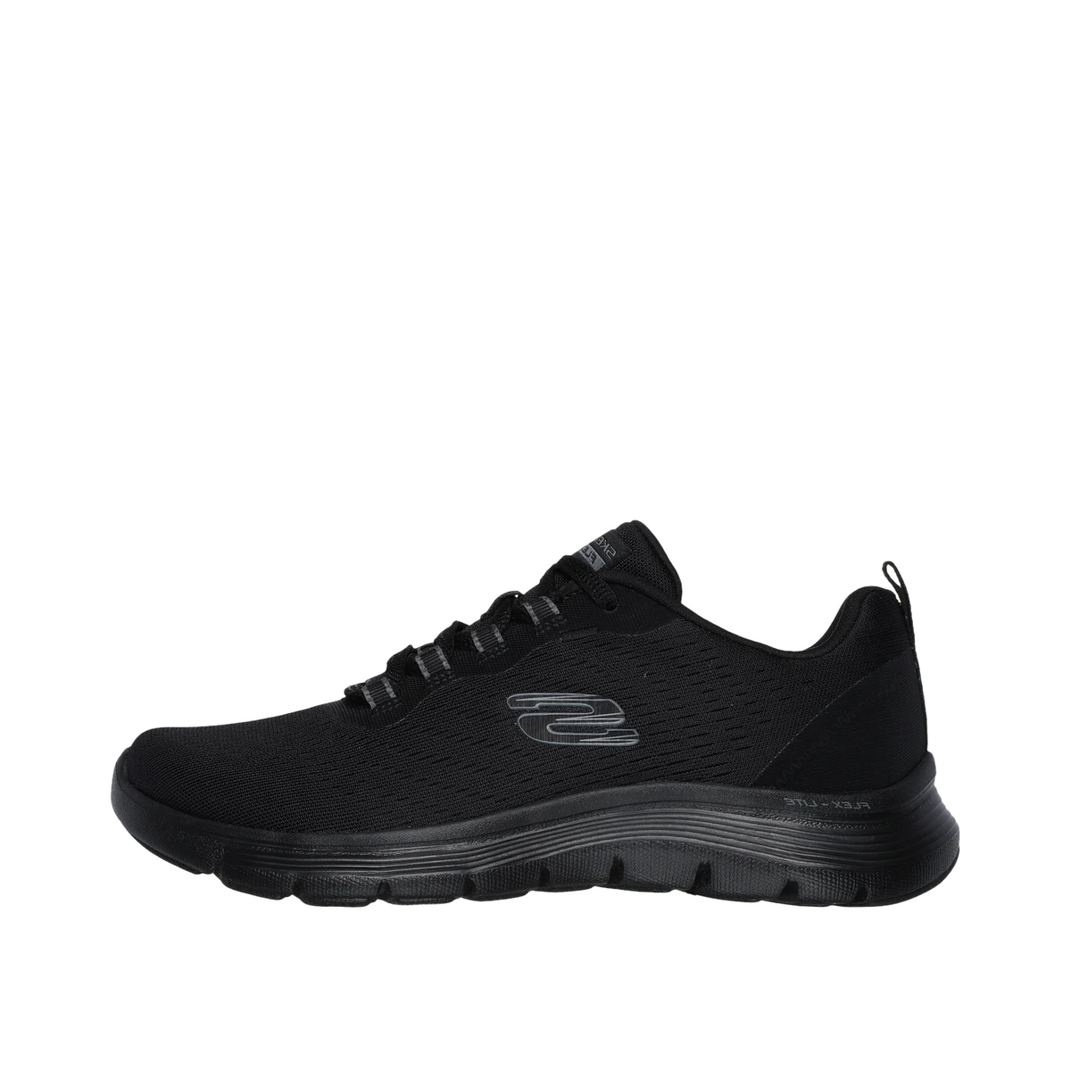 Skechers Flex Appeal 5.0 - New Path "Black" | 150201WBBK