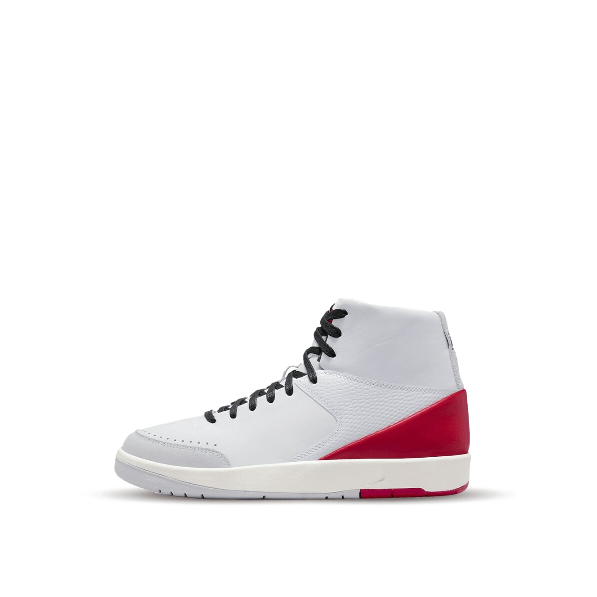 Air Jordan x Nina Chanel Abney 2 Retro SE "White" | DQ0558-160