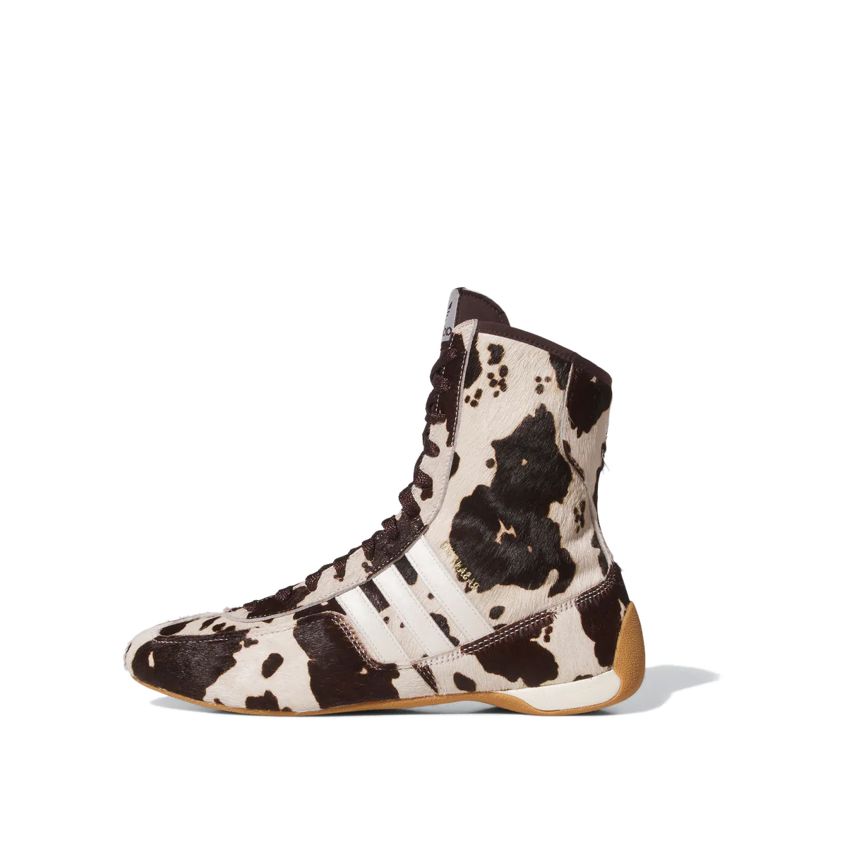 Adidas Originals Wmns Rasant Mid "Brown" | JH5640