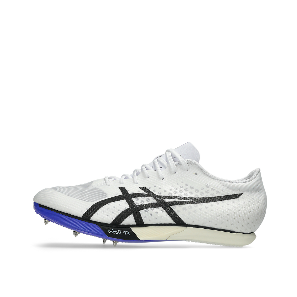 ASICS Metaspeed MD "White/Cobalt Burst" | 1093A207-101