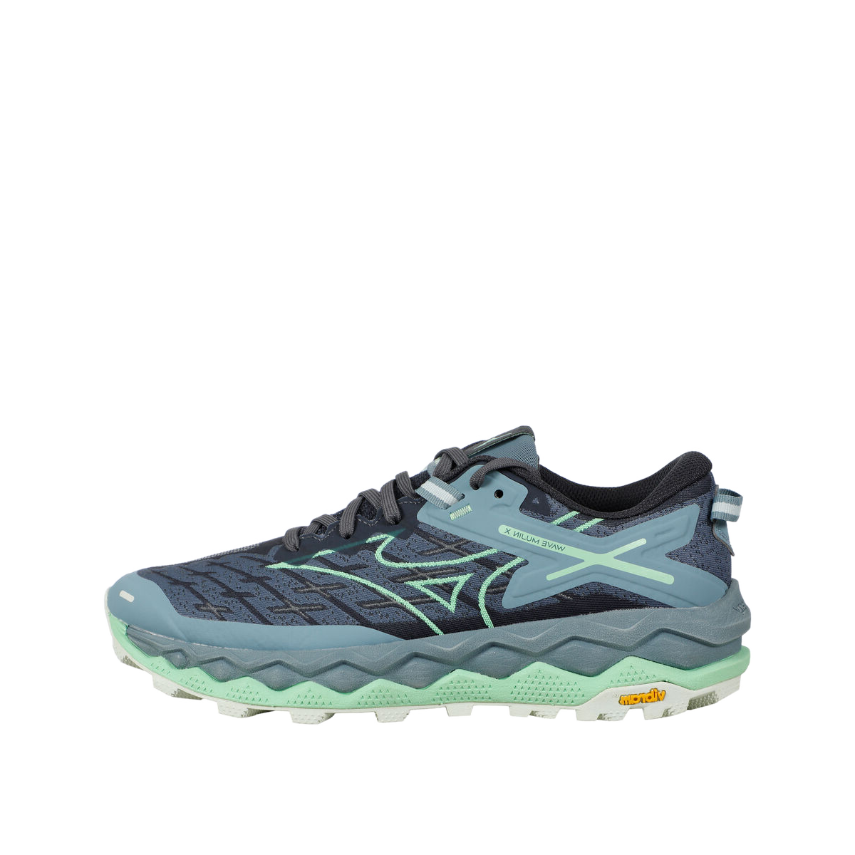 Mizuno Wave Mujin 10 W | J1GK247081