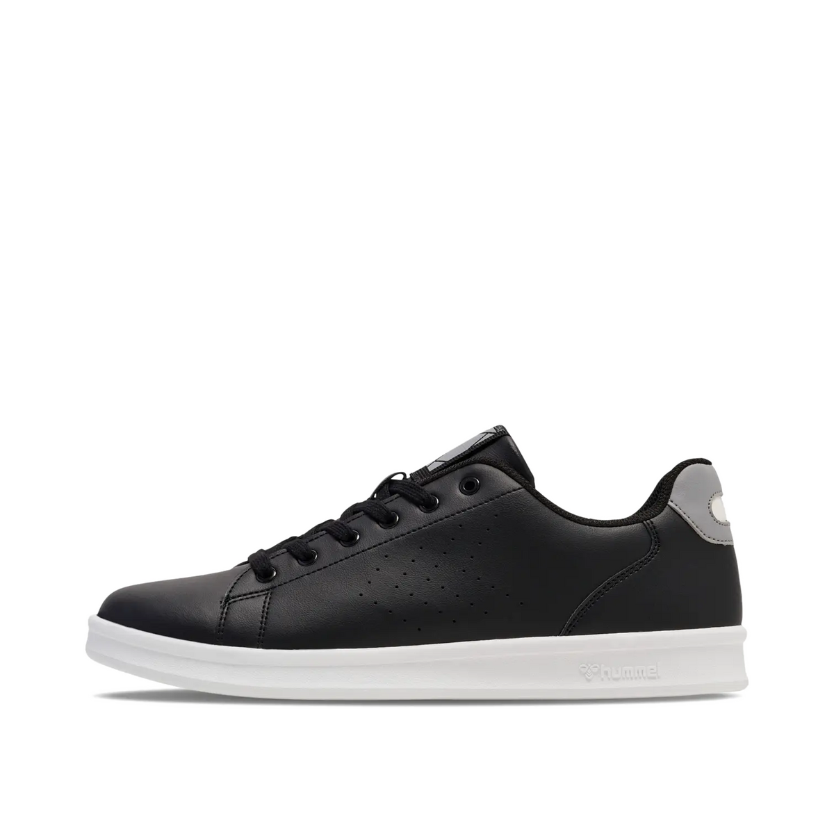 Hummel Court Line "Black" | 2259431227