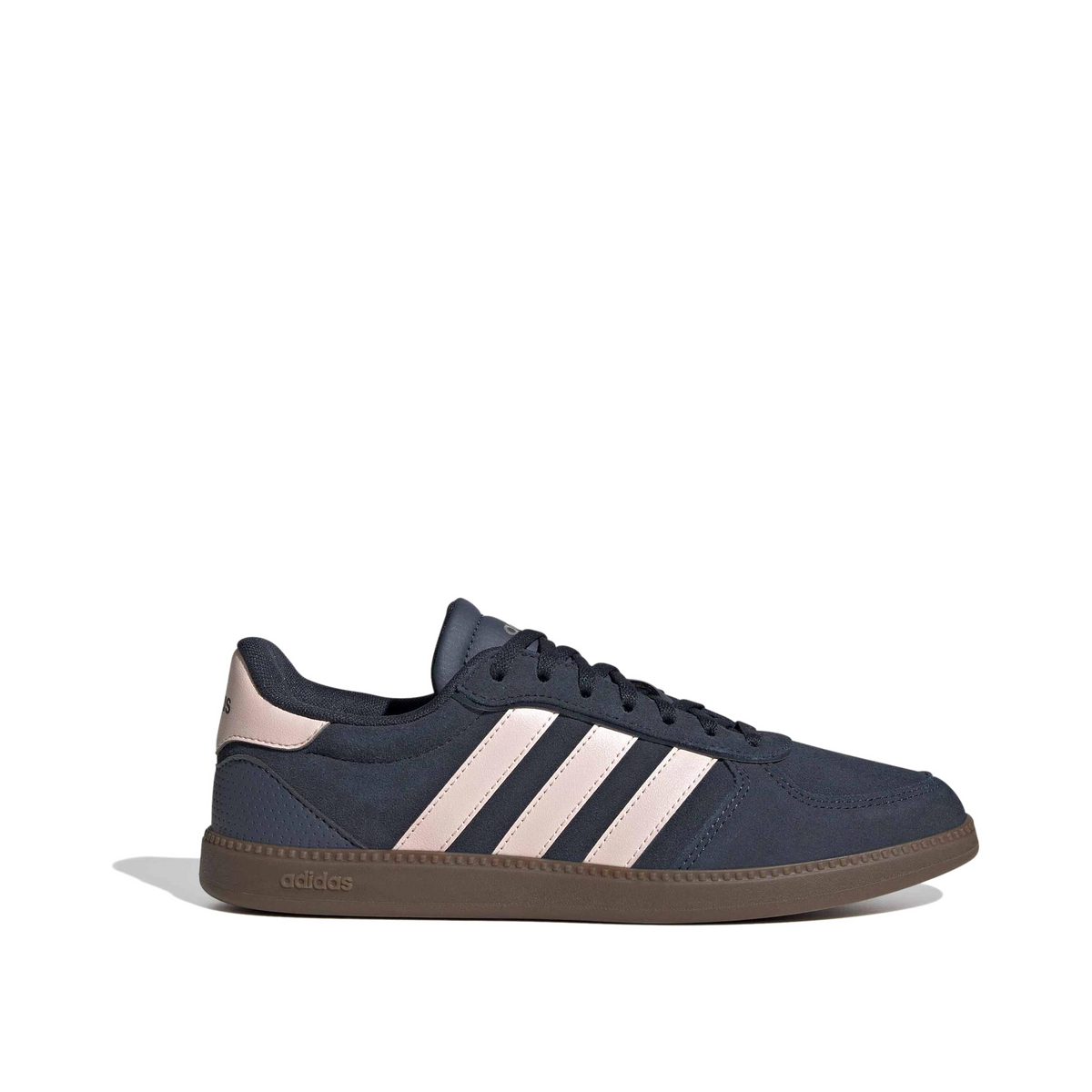 Adidas Breaknet Sleek "Bleu" | IH1380