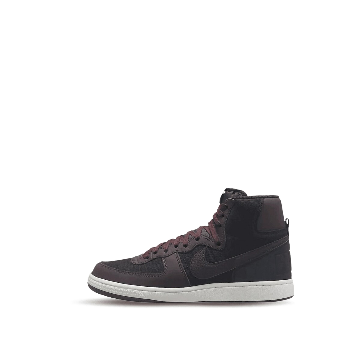Nike Terminator High SE "Velvet Brown" | FD0651-001