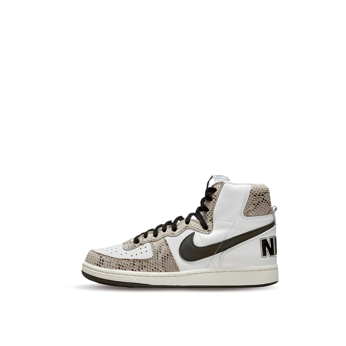 Nike Terminator High "Cocoa Snake" | FB1318-100